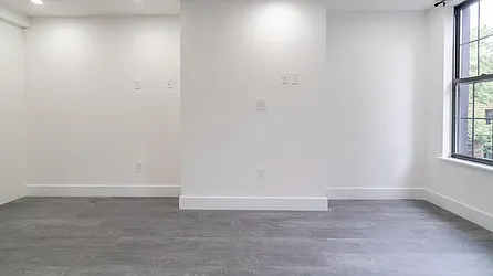 Rented by The Agency