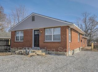 1017 N River Blvd APT B, Independence, MO 64050