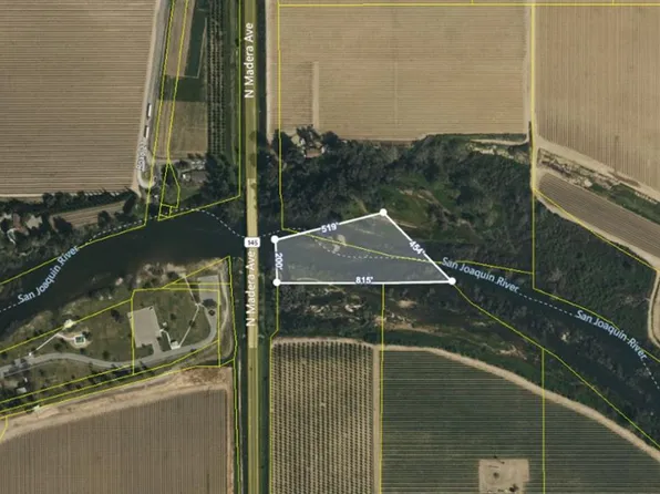 0 San Joaquin Ave, Kerman, CA 93630