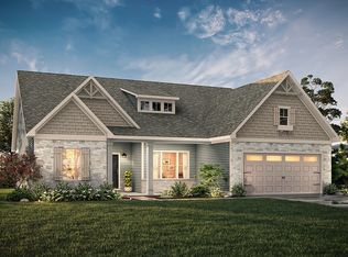 Broadway Plan, Stonebridge Fairways, Monroe, NC 28112