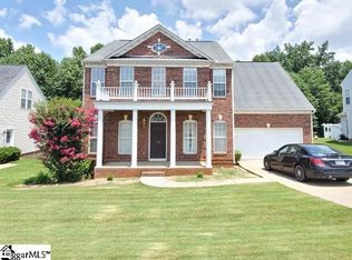 365 Castleton Cir, Boiling Springs, SC 29316