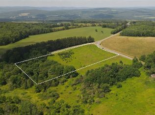 Ramey Rd LOT 7, New Berlin, NY 13411