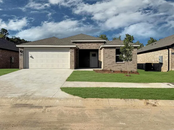 10405 Leyland Rd, North Little Rock, AR 72113