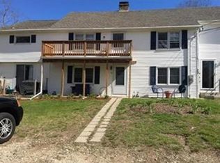 72 Providence St #B, Millville, MA 01529
