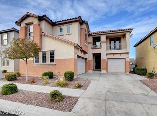 9136 Doane Ave, Las Vegas, NV 89143