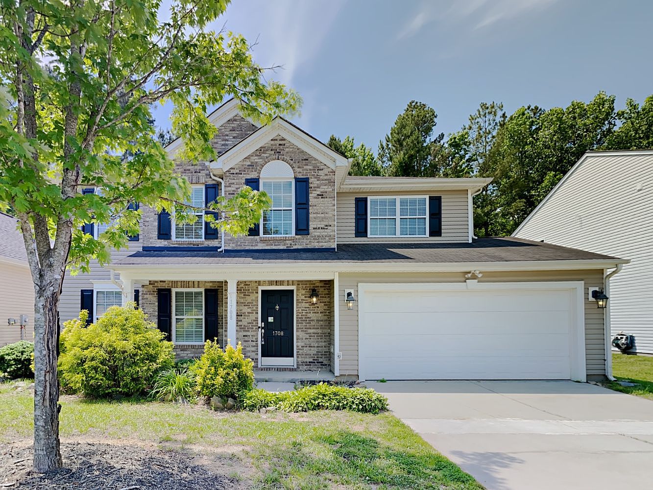 1708 Summit Ridge Ln, Kannapolis, NC 28083 Zillow