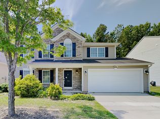 1708 Summit Ridge Ln, Kannapolis, NC 28083