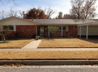 2315 56th St, Lubbock, TX 79412
