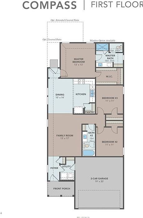 2nd image of 7608 Europa Ave