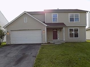 2863 Marbella Pl, Columbus, OH 43219
