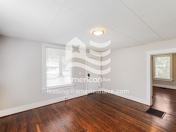 WM - Living Room
