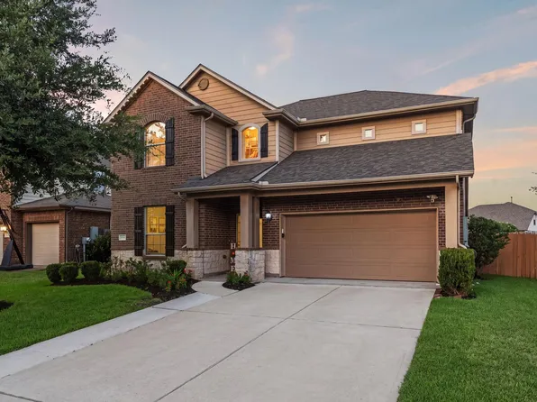 968 Ponte Serra Dr, League City, TX 77573