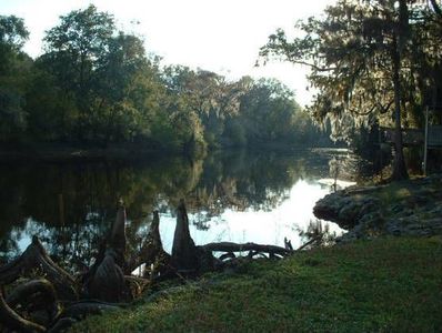 2810 SW Santa Fe Dr, Fort White, FL, 32038