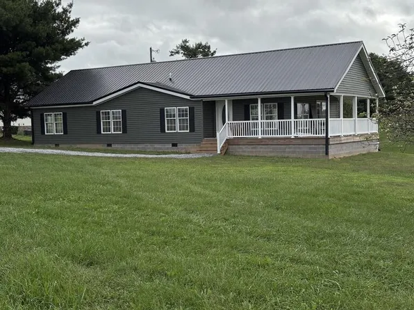 2840 Helena Rd, Flemingsburg, KY 41041