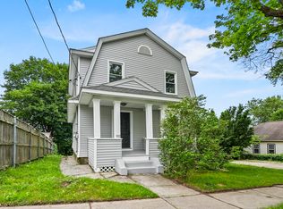 112 Brookline St, Worcester, MA 01603