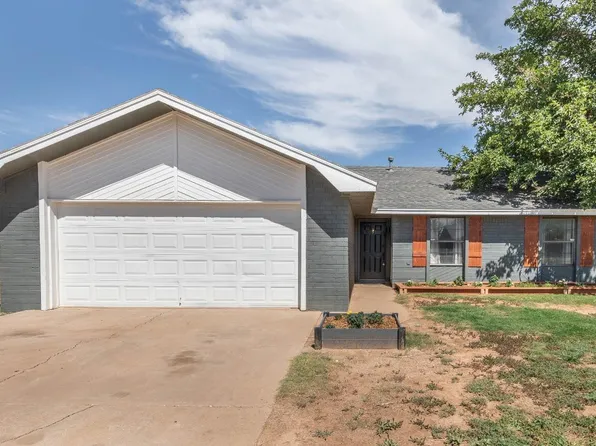 409 Ironton Ave, Lubbock, TX 79416