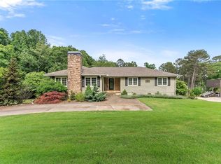 3815 Chestatee Cut Off, Gainesville, GA 30506