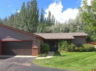 732 Waterfall Ln, Durango, CO 81301