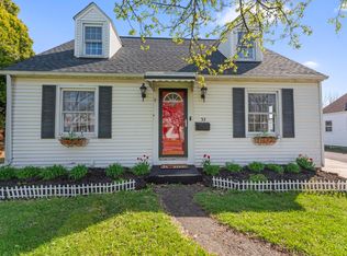 32 Letchworth Ave, Columbus, OH 43204