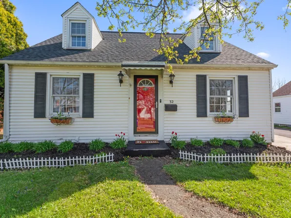 32 Letchworth Ave, Columbus, OH 43204