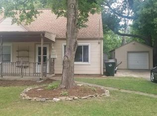 2444 Mecca Rd, Columbus, OH 43224