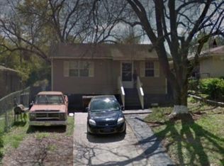 2753 Logan St, Shreveport, LA 71103