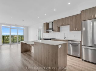 15 Glebe St #PENTHOUSE 2008, Cambridge, ON N1S 0C3
