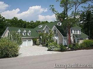 5 Elizabeth Ln, Rye, NH 03870