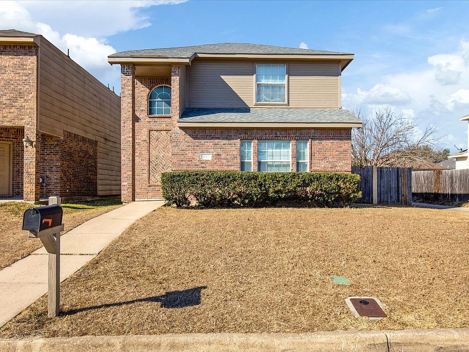105 Callender Dr, Fort Worth, TX 76108 Zillow