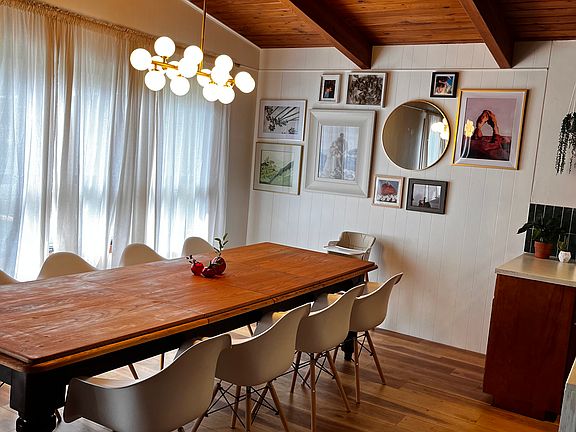 2nd image of 3102 Rugby Dr #A