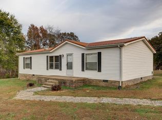 2741 Woodlawn Park Rd, Woodlawn, TN 37191