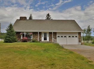 316142 N Highway 2, Elk, WA 99009