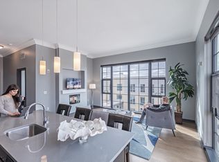 Bridge Park, Dublin, OH 43017