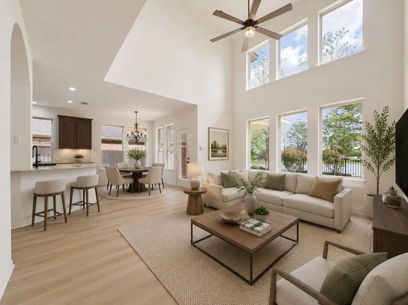 2509 Crestmoon Ct, Houston, TX 77089