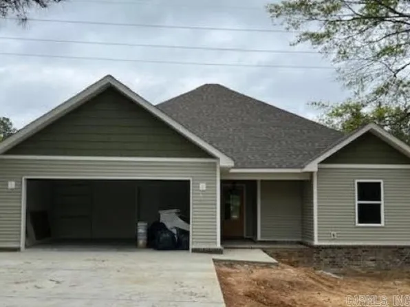 1218 W 8th St, Sheridan, AR 72150