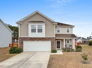 441 Glenmore Dr, Moncks Corner, SC 29461