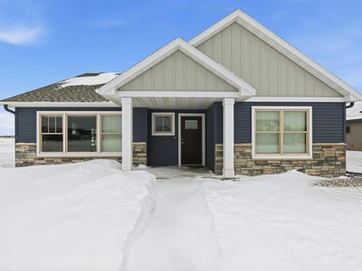 1801 Centerville Ave, Sartell, MN, 56377