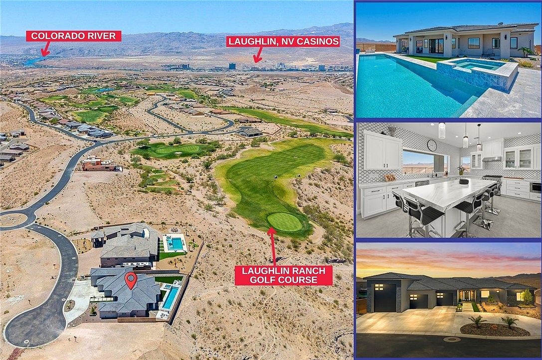 3363 Vista View Court, Bullhead City, AZ 86429 | MLS #038849 | Zillow