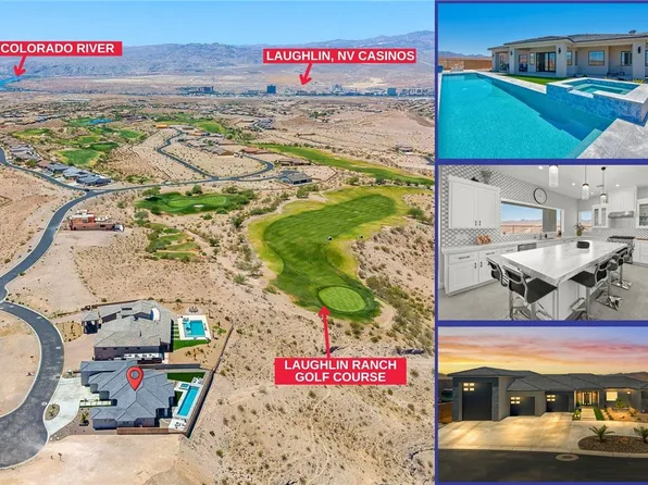 3363 Vista View Ct, Bullhead City, AZ 86429