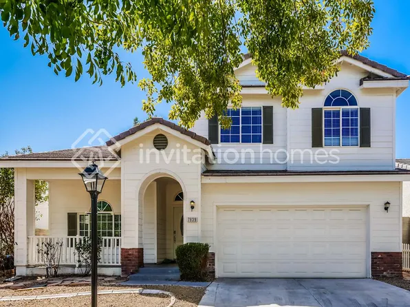 7839 Meandering Path Ave, Las Vegas, NV 89131