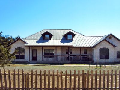 32026 Oak Ridge Pkwy, Bulverde, TX, 78163