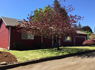 596 S Ivy St, Canby, OR