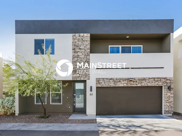2000 N 36th St Unit 22, Phoenix, AZ 85008