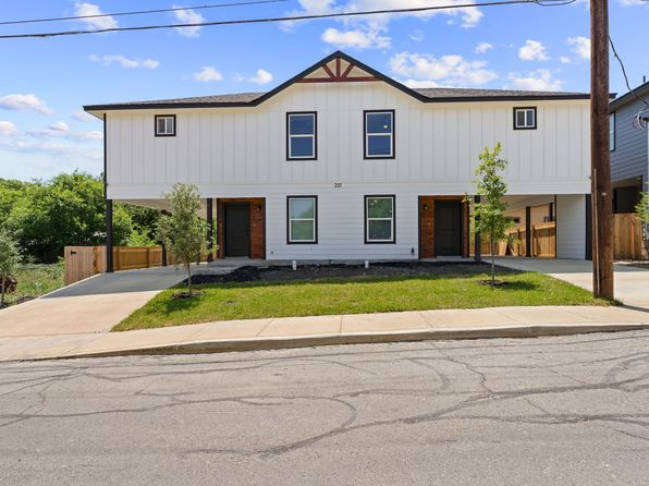 227 S Grimes St UNIT 101