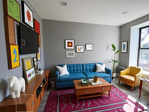 2nd image of 411 E 118th St APT 27