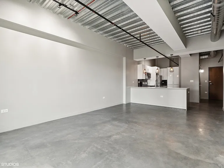 1245 N Milwaukee Ave #703 — Photo 2
