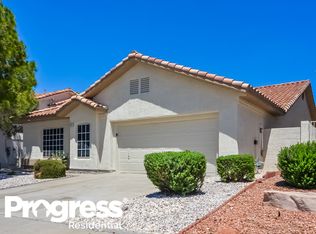 542 Landra Ln, Henderson, NV 89015