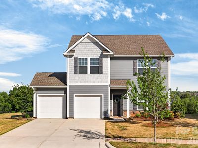 143 Jana Dr #66, Statesville, NC, 28677