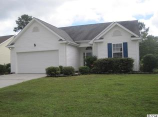 149 Cloverleaf Dr, Longs, SC 29568