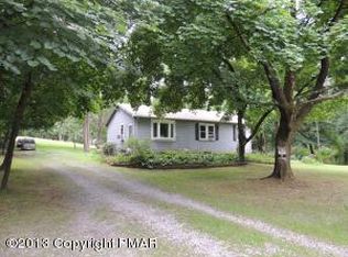 2394 Route 209, Sciota, PA 18354